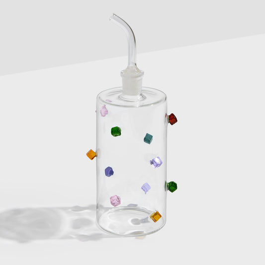 JEWEL OIL BOTTLE