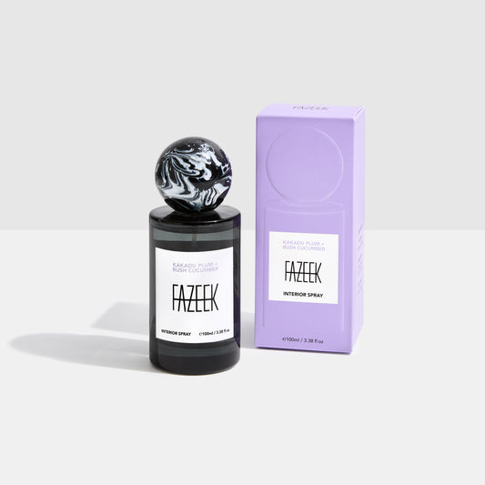 INTERIOR SPRAY - KAKADU PLUM + BUSH CUCUMBER
