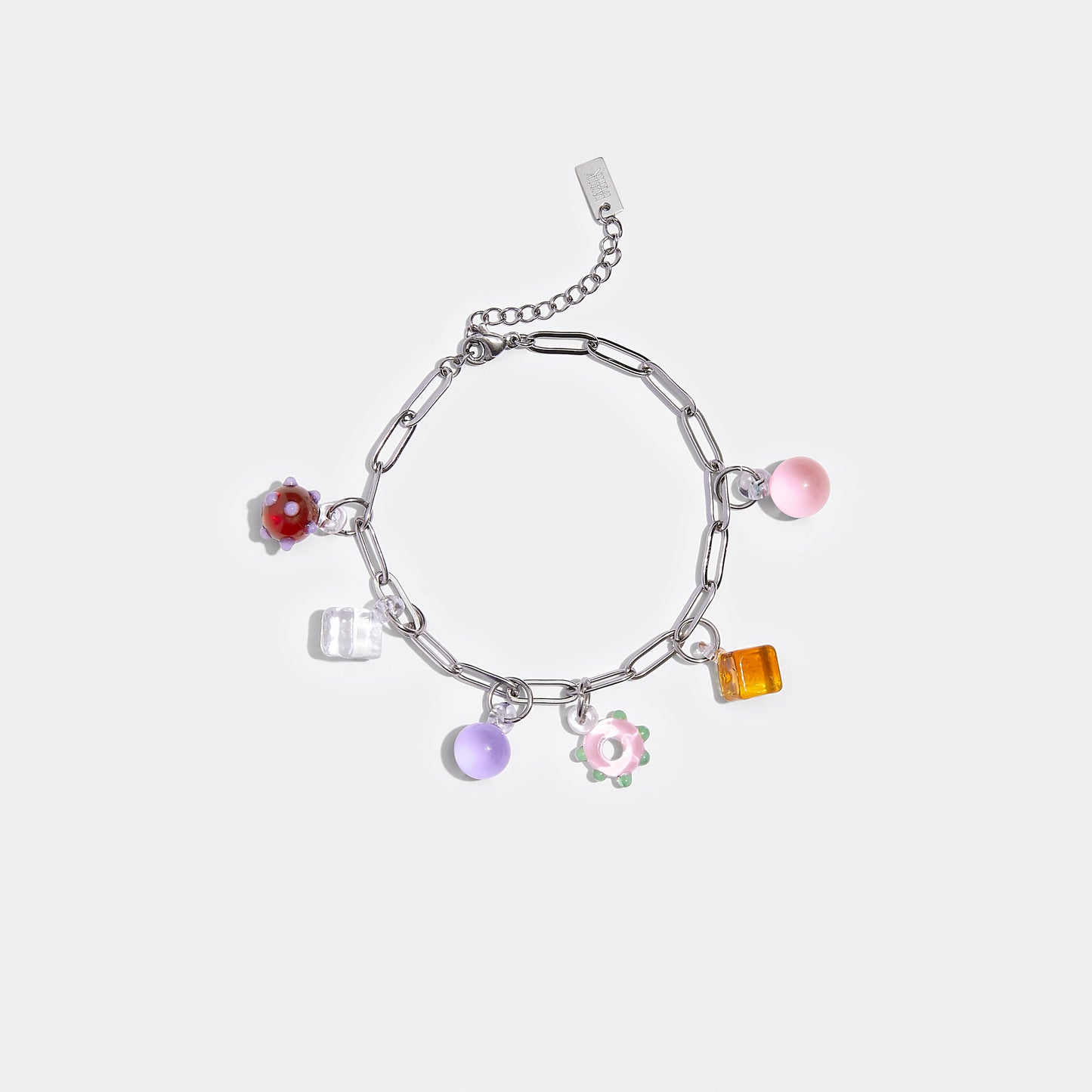 Charm Bracelet