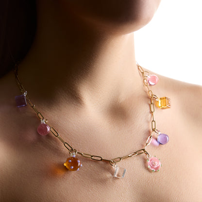 Charm Necklace