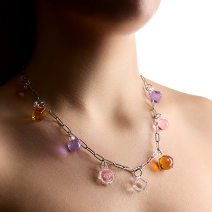 Charm Necklace