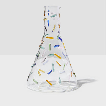 *LIMITED EDITION* CONFETTI CARAFE - Fazeek Carafe